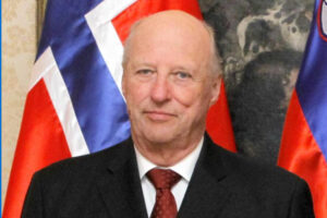 Norveç Kralı Harald V, 89 yaşında hayatını kaybetti