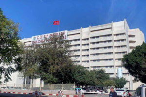 Devlet hastanesinde 15 milyon liralık ilaç hırsızlığı: Depo sorumlusu gözaltına alındı