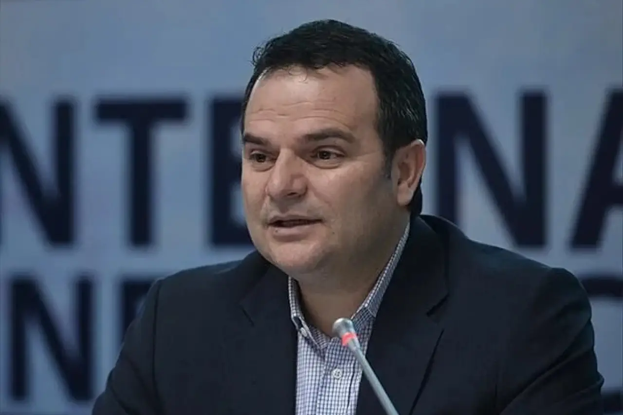Kemal Öztürk hakkında gözaltı kararı verildi