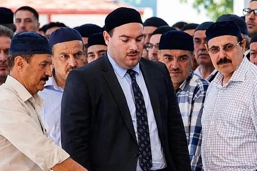 Süleymancılara yönelik soruşturma: Tutuklu sayısı 81'e yükseldi, 50 şirkete el konuldu