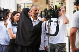 Aybüke Pusat ve Halil Babür başrolde: “En Mutlu Günümde”nin çekimleri tamamlandı