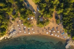 Çeşme Altınkum'da “rezerv alan” adı altında rant projesi