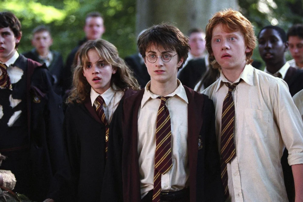 ‘Harry Potter’ın markalaşan 25 yılı