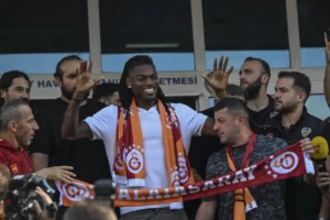 Rafael Leao'nun maliyeti açıklandı
