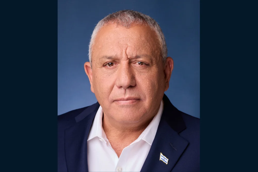 İsrail’de seçimler yaklaşırken: Netanyahu’nun rakibi Gadi Eisenkot öne çıkıyor