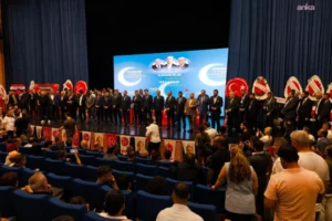 Bahçeli’den MHP Diyarbakır Kongresine süreç mesajı: Kardeşliğimizin güçlenmesi bakımından tarihi bir öneme sahiptir