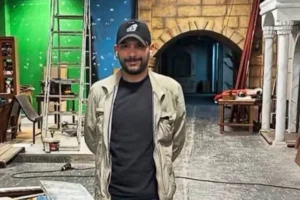 Yazar Murat Koparan hayatını kaybetti