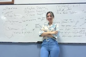 "Fidan Hoca" olarak bilinen içerik üreticisi Fidan Atalay tutuklandı
