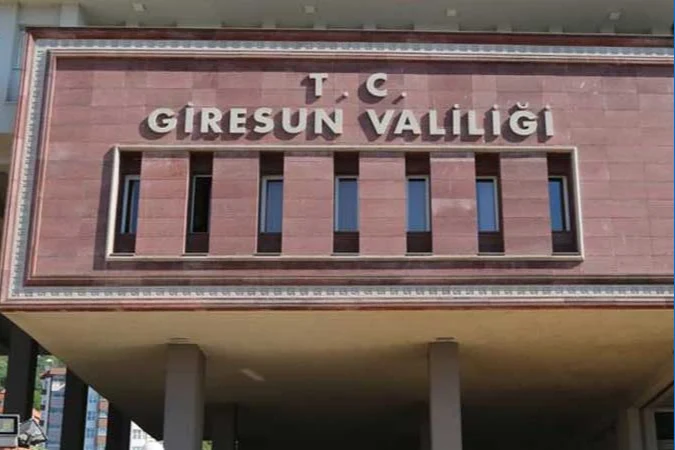 Yurttaşı tehdit etmişti: Valinin müdürü hakkında soruşturma
