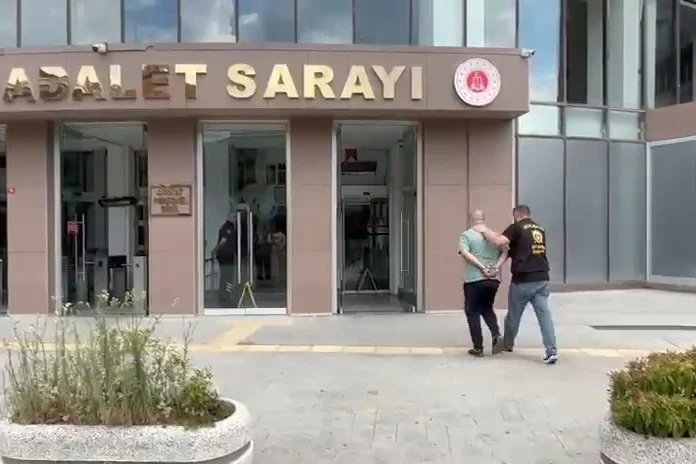 İki kişi tutuklandı: Güzellik merkezinde izinsiz görüntü kaydedildi