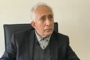 Mehdi Zana yaşamını yitirdi