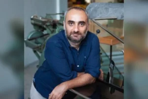 Halk TV'den ayrılan İsmail Saymaz, Sözcü'ye dönüyor