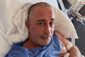 Kalp krizi geçiren Cem Yılmaz'dan açıklama: Doktorlar 'Stresten uzak durun' dedi, güldüm