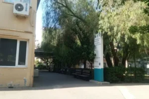 Hastalar için tedavi ortamı hayati önemde