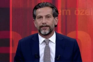 Kanal D’den ayrılmıştı: Deniz Bayramoğlu Halk TV’ye geçti