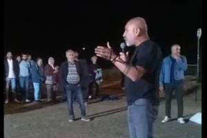 Varto direnişine sanatçı Işık Berfin’den destek konseri | Dursun: Kazanmak dışında ikinci bir yolu tartışmıyoruz