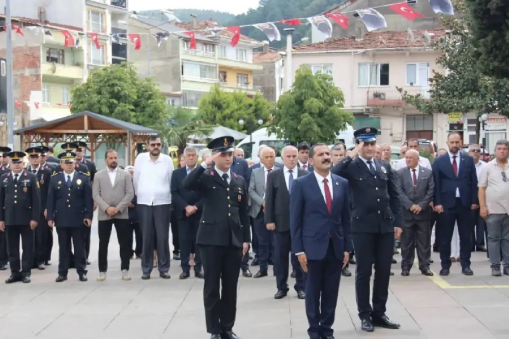 Erfelek’te kaymakam ile koruma görevlisi arasında tartışma: Başsavcılık soruşturma başlattı