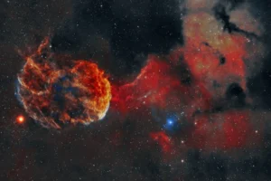 Dünya benzeri gezegenler sanılandan çok daha önce ortaya çıkmış olabilir