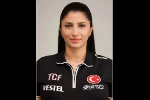 Sancaktepe'de antrenör Funda Bakış bıçaklanarak öldürüldü