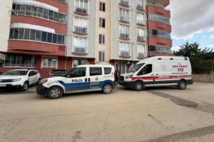 Maraş'ta kadın cinayeti: Boşandığı erkek tarafından öldürüldü