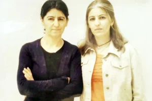 32 yıllık mahpus Gülşen Adet'in tahliyesi yine ertelendi: Daha önce 5 kez ertelenmişti