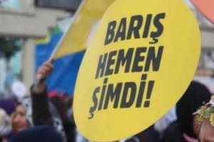 1 Eylül için Kadıköy'e çağrı