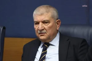 DEM Parti'ye geçeceği iddia edilen Kani Torun, Yeni Yol Partisi'nden istifa etti: Yeniden Refah Partisi'nden Ali Yüksel, Yeni Yol'a geçti