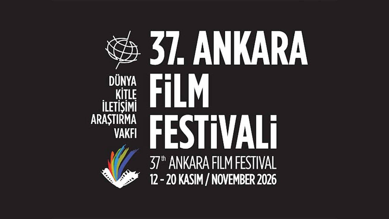 37. Ankara Film Festivali’nde ulusal yarışmalar için başvurular başladı