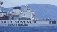 Türkiye ve Yunanistan'dan karşılıklı adımlar: Ege Denizi'nde gerilim neden arttı?