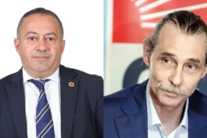 38. Kurultay soruşturması: Tutuklu delege ve Etimesgut Belediye Meclisi Başkanvekili Özkan Deniz tahliye edildi
