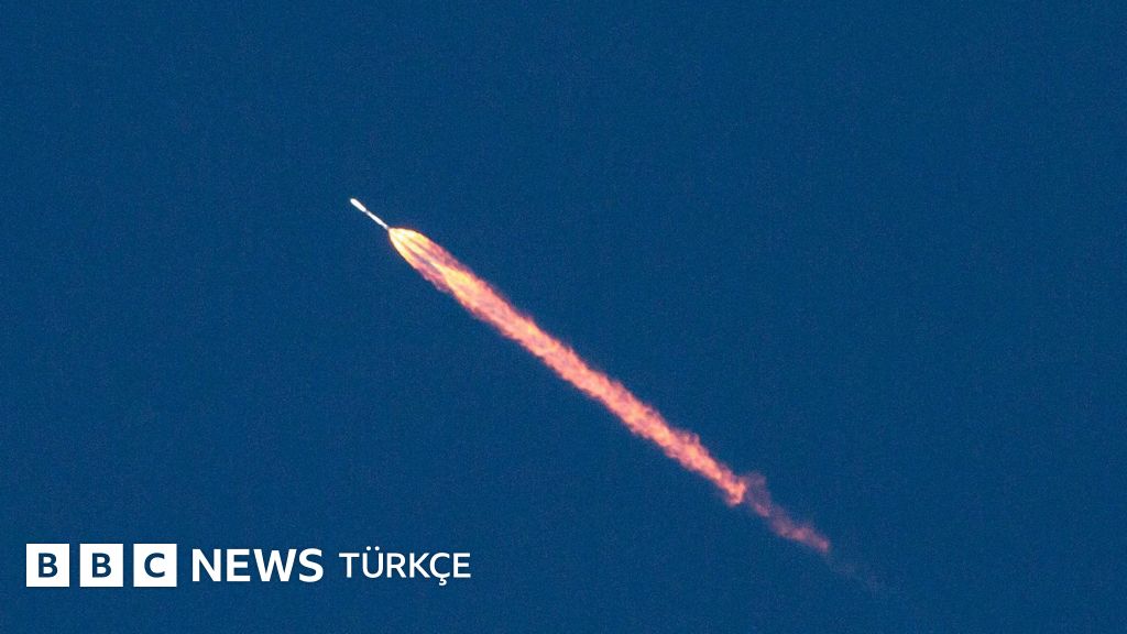 SpaceX roketinin bir parçasının Ay’a çarptığı tahmin ediliyor