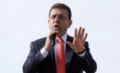 Ekrem İmamoğlu CHP'den istifa etti: 'Yeni bir yol açıyoruz'