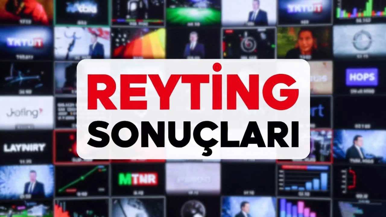 6 AĞUSTOS 2026 PERŞEMBE REYTİNG SONUÇLARI AÇIKLANDI MI?