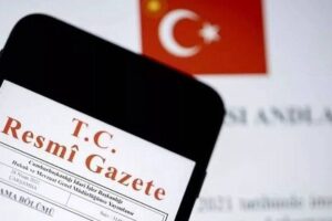 6 ilde doğal gaz projeleri için acele kamulaştırma kararı