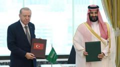 Türkiye, Suudi Arabistan liderliğindeki Kızıldeniz İttifakı'na askeri katılım gösterecek mi?