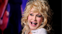Country müzik efsanesi Dolly Parton 80 yaşında öldü