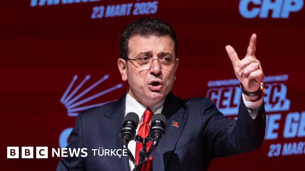 X’ten İmamoğlu hesabına kısıtlama açıklaması: ‘Mahkemede itiraz ediyoruz’