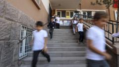 MEB genelgesi: 'Terörsüz Türkiye' süreci okullarda nasıl anlatılacak?