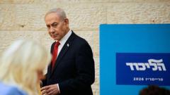 Netanyahu'dan Erdoğan'a: 'İsrail'e karşı saldırganlığını Suriye'ye taşımaya çalışıyor, buna göz yummayız'