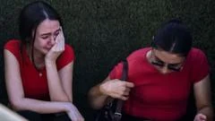 Feribot yolcuları kazayı nasıl anlattı?