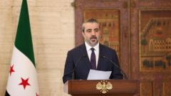 Suriye: 'Mekanizma, İsrail işgalini kalıcı hale getirmek yerine güvenlik anlaşmasının önünü açmalı'