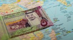 Aramco'nun sıradışı kâr artışı: Suudi Arabistan İran savaşından fayda mı sağlıyor?