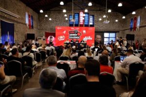 95. İzmir Enternasyonal Fuarı kapılarını açmaya hazırlanıyor