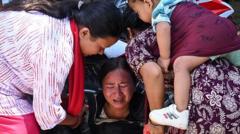 Nepal-Tibet sınırında meydana gelen sel felaketine ne sebep oldu?