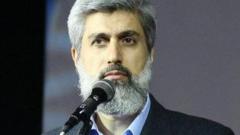Furkan Vakfı'na operasyon: Alpaslan Kuytul, eşi ve çok sayıda vakıf üyesine gözaltı
