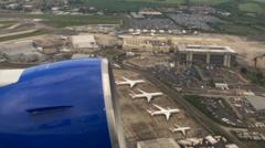 İstanbul Havalimanı Avrupa'nın en işlek havaalanı unvanını Londra Heathrow'dan aldı