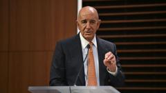 Tom Barrack, İsrail'in Suriye saldırısının arka planına dair neler söyledi?