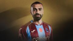 Salah transferi için İngiliz medyası ne diyor?
