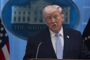 ABD ile Kanada anlaştı: Trump tarifeleri üç gün süreyle askıya aldı