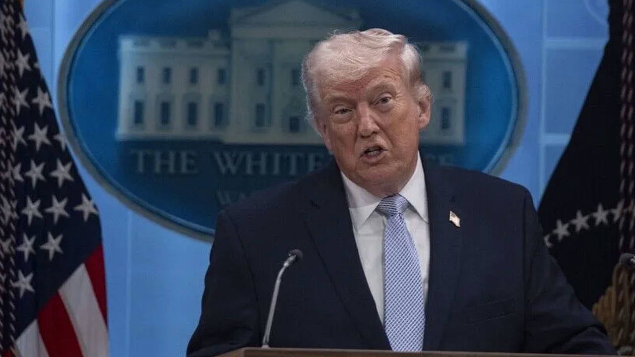 ABD ile Kanada anlaştı: Trump tarifeleri üç gün süreyle askıya aldı